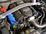 Ford Mustang Boss 302 Laguna Seca by GeigerCars 2012 года